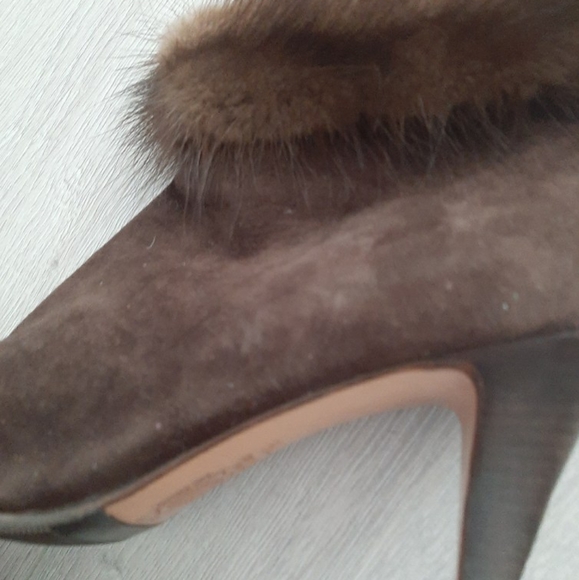 Vintage booties - Picture 6 of 6